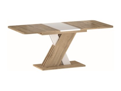 exeldwbm140d stol exel dab wotan bialy mat 140 180 x85 d