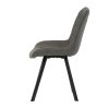 Židle jídelní HC-V3066 (Barva šedá)