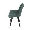 Židle jídelní HC-V3066 (Barva šedá)