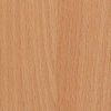 Postel KL-111 šířka 140 cm (Barva bez moření buk)