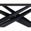 Stůl konferenční AHG-X7227 (Barva Černá)