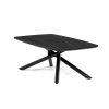 Stůl konferenční AHG-X7227 (Barva Černá)