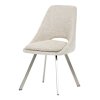Židle jídelní DCL-W1174 (Barva krémová)