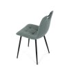 Židle jídelní DCL-V2017 (Barva zelená)