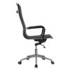 Kancelářská židle ZK73 MAGNUM (Provedení ZK73 CERN - Černá)