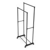 Stojan na šaty GD-164 (Barva Černá)