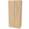 Šatní skříň UNI 1 (Dekor olše)
