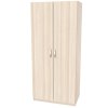Šatní skříň UNI 1 (Dekor olše)