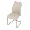 Židle jídelní DCL-D1277 (Barva Krémová)
