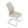 Židle jídelní DCL-D1277 (Barva Krémová)