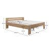 basis postel artisan koty 180 01