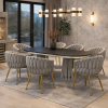 deila kreslo taupe ai 02