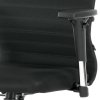 Kancelářské křeslo KA-U09 (Barva černá)