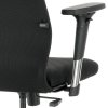 Kancelářské křeslo KA-U09 (Barva černá)