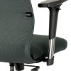 Kancelářské křeslo KA-U09 (Barva černá)