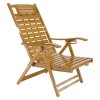 ursel zahradne polohovacie kreslo bambus 15