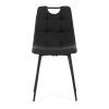 Jídelní židle DCL-V2017 (Barva Černá)