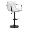 fabiola bar stolicka biela 00