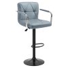 fabiola bar stolicka siva 00