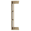 colos skrinka regal d 06