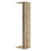 colos skrinka regal d 07