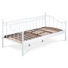 Postel jednolůžková BED-1905 (Barva černá)