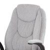 Kancelářská židle KA-G303 SIL2 (Barva Šedá)