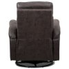 TV křeslo TV-333 (Barva hnědá)