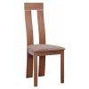 Dřevěná židle DESI
