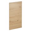 Dvířka na myčku LANGEN 44,6x71,3 (Barva dub artisan)