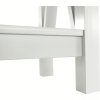 Konzolový stolek SONET (Barva bílá)