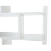 Regál KLOE I (Barva bílá)