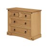 Komoda CORONA 16263 vosk