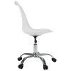 Kancelářská židle DARISA NEW (Barva bílá)