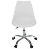 Kancelářská židle DARISA NEW (Barva bílá)