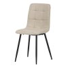 Jídelní židle CT-281 (Barva béžová)