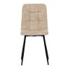 Jídelní židle CT-281 (Barva béžová)