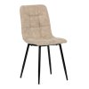 Jídelní židle CT-281 (Barva béžová)
