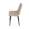 Jídelní židle CT-281 (Barva béžová)