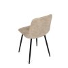 Jídelní židle CT-281 (Barva béžová)