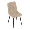 Jídelní židle CT-281 (Barva béžová)
