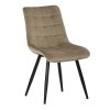 Židle jídelní CT-384 (Barva cappucino)