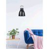 aiden typ3 lampa cierna 1x1k int