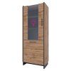 amoni vitrina 1D1W led 01