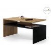 Konferenční stolek PRIMA 90x50 cm