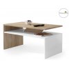 Konferenční stolek PRIMA 90x50 cm