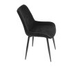 Jídelní židle DCL-218 (Barva černá)