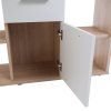 noe new pc stol sonoma biela 14