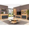 moderny sektor craft grafit interier 01