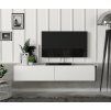 aristo tv sehpas beyaz 1